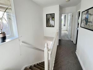 Landing- click for photo gallery